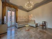 Appartamento in vendita di 120 m² in Viale Corsica, 72