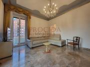 Appartamento in vendita di 120 m² in Viale Corsica, 72