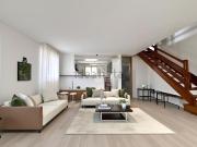 Appartamento in vendita di 120 m² in Viale della...