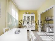 Appartamento in vendita di 120 m² in Viale E. de Amicis, 71