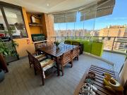 Appartamento in vendita di 120 m² in Viale Ezra Pound, 13