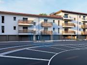 Appartamento in vendita di 120 m² in Viale Girolamo Romanino