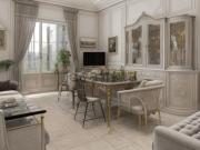 Appartamento in vendita di 120 m² in Viale matteotti