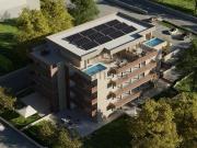 Appartamento in vendita di 121 m²