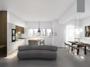 Appartamento in vendita di 121 m² in Piazzale Bestat