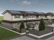 Appartamento in vendita di 121 m² in Via Antonio Locatelli