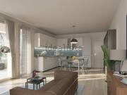 Appartamento in vendita di 121 m² in Via Claudia Augusta