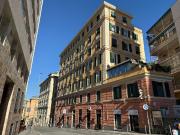 Appartamento in vendita di 121 m² in Via Fieschi