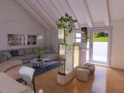 Appartamento in vendita di 121 m² in Via M. Buonarroti, 109