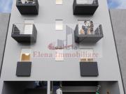 Appartamento in vendita di 121 m² in Via Madonna del Riposo