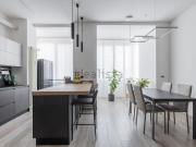 Appartamento in vendita di 121 m² in Via Marcello Oretti, 14