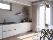 Appartamento in vendita di 121 m² in Via Monginevro, 181