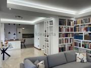 Appartamento in vendita di 121 m² in Via Oderisi da Gubbio