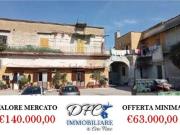 Appartamento in vendita di 121 m² in Via Sicilia Appartamento in vendita di 121 m² in Via Sicilia