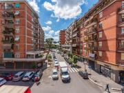 Appartamento in vendita di 121 m² in Via Tancredi Cartella