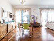 Appartamento in vendita di 121 m² in Via Tuscia