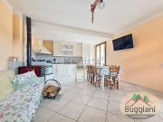 Appartamento in vendita di 122 m²