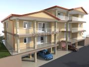 Appartamento in vendita di 122 m² in Via A. Saffi