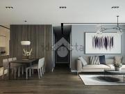 Appartamento in vendita di 122 m² in Via Alberto Sordi, 1