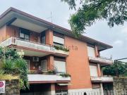 Appartamento in vendita di 122 m² in Via Cassia, 1255