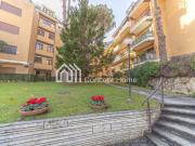 Appartamento in vendita di 122 m² in Via Cassia, 569