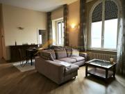 Appartamento in vendita di 122 m² in Via Corrado Ricci