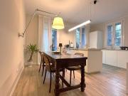 Appartamento in vendita di 122 m² in Via dei Mulini, 19