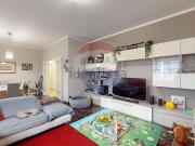 Appartamento in vendita di 122 m² in Via della Mimosa, 54