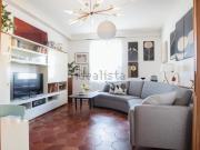 Appartamento in vendita di 122 m² in Via delle Lenze, 109