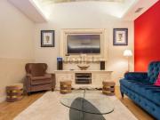 Appartamento in vendita di 122 m² in Via di Porta Pinciana