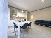 Appartamento in vendita di 122 m² in Via Edoardo Montesi