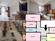 Appartamento in vendita di 122 m² in Via Francesco Cigna, 86