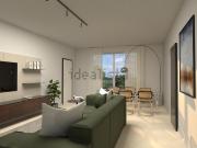 Appartamento in vendita di 122 m² in Via G. Rossini, 8