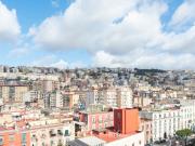 Appartamento in vendita di 122 m² in Via Giordano Bruno