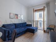 Appartamento in vendita di 122 m² in Via Giuseppe Sirtori