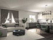 Appartamento in vendita di 122 m² in Via Guglielmo...