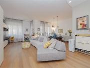 Appartamento in vendita di 122 m² in Via Ludovico... Appartamento in vendita di 122 m² in Via Ludovico...