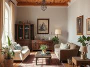 Appartamento in vendita di 122 m² in Via M. San Bernardo