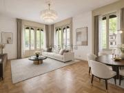 Appartamento in vendita di 122 m² in Via Mosè Bianchi