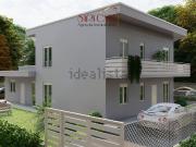 Appartamento in vendita di 122 m² in Via Pier Paolo Pasolini