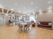 Appartamento in vendita di 122 m² in Via Pietro Sensini, 58