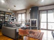 Appartamento in vendita di 122 m² in Via Renzo Cattaneo