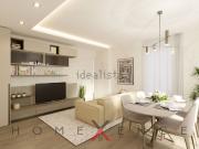 Appartamento in vendita di 122 m² in Via Ricci