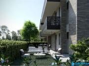 Appartamento in vendita di 122 m² in Via Tiziano Vecellio