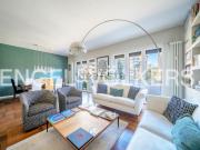 Appartamento in vendita di 122 m² in Via Vincenzo Monti, 75