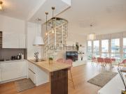 Appartamento in vendita di 122 m² in Via Volturno, 80