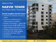 Appartamento in vendita di 122 m² in Viale della...