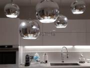 Appartamento in vendita di 123 m² in Contrada Dispensa, 1