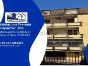 Appartamento in vendita di 123 m² in Contrada Serra