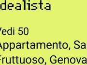 Appartamento in vendita di 123 m² in Via Anton Giulio...